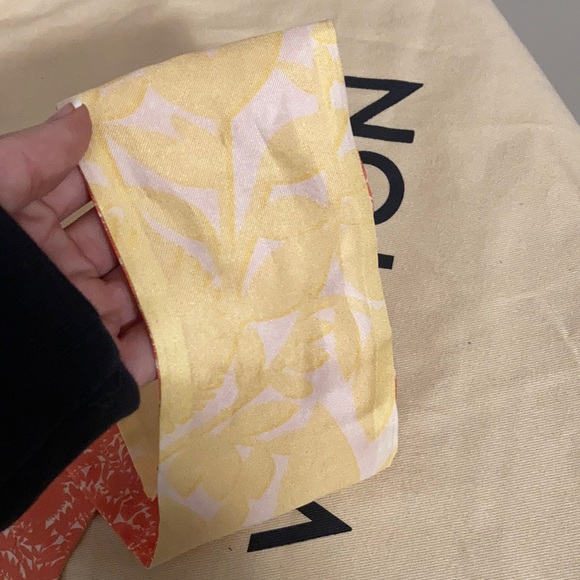 Louis Vuitton bandeau - Picture 4 of 10